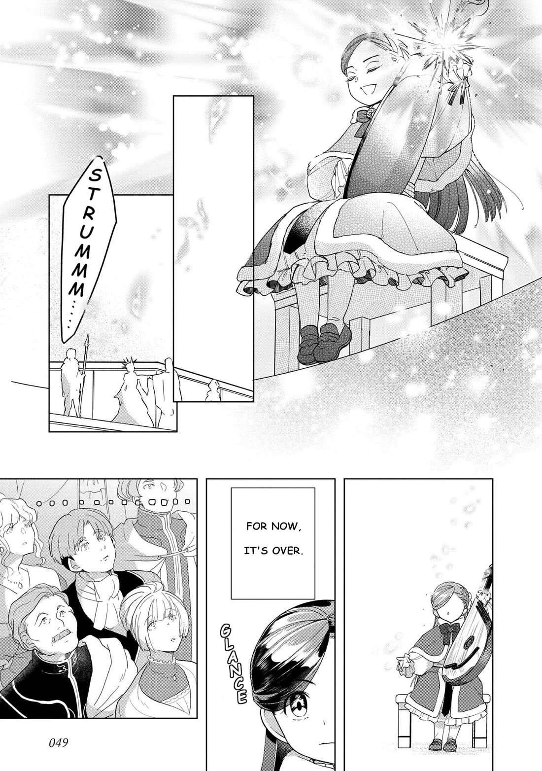 Ascendance of a Bookworm ~I'll do anything to become a librarian~ Part 3 「Let's Spread the Book to the Territory!」 chapter 45 page 18