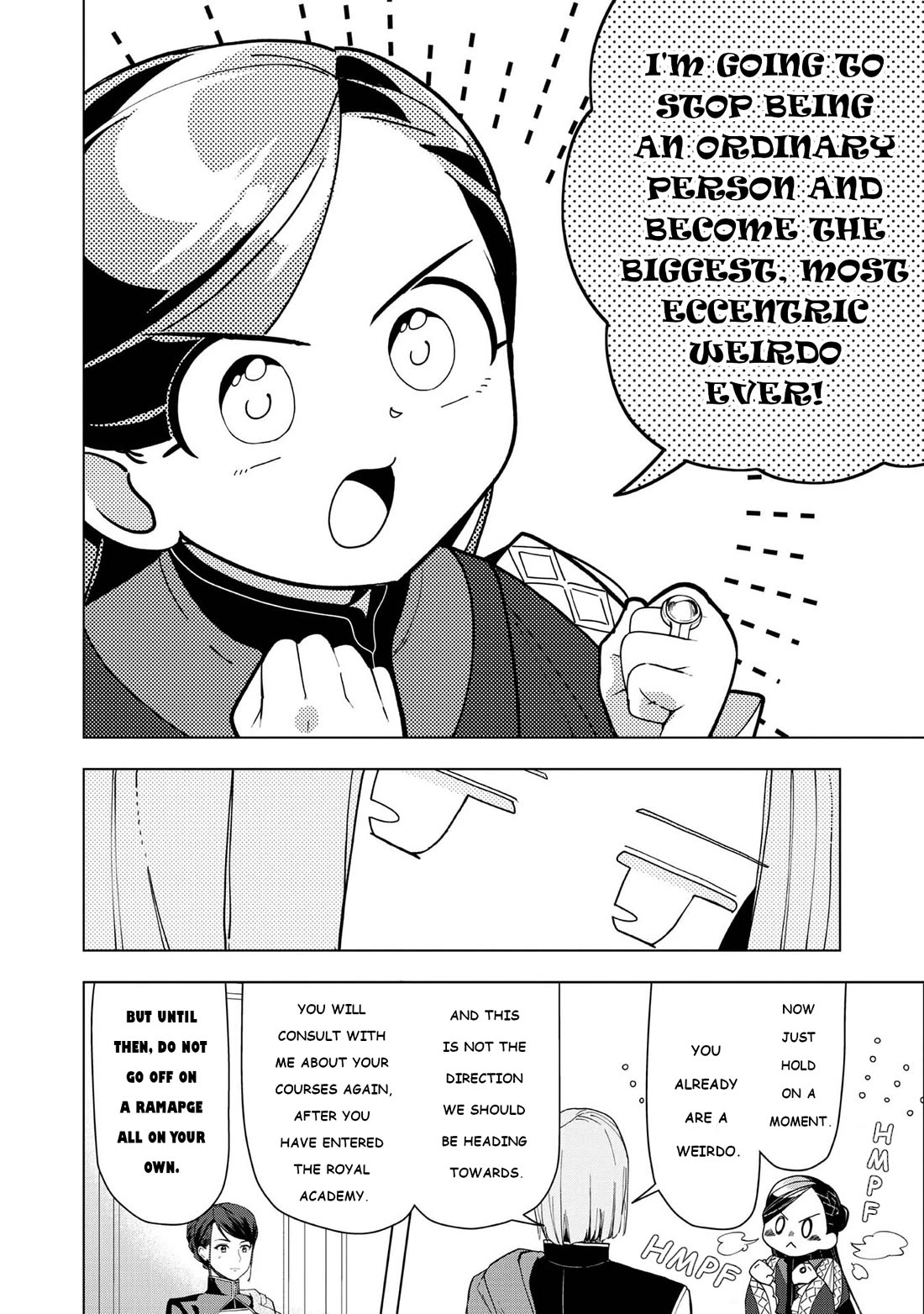 Ascendance of a Bookworm ~I'll do anything to become a librarian~ Part 3 「Let's Spread the Book to the Territory!」 chapter 46 page 20