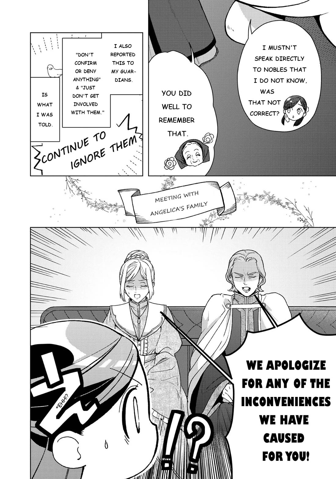 Ascendance of a Bookworm ~I'll do anything to become a librarian~ Part 3 「Let's Spread the Book to the Territory!」 chapter 47 page 18