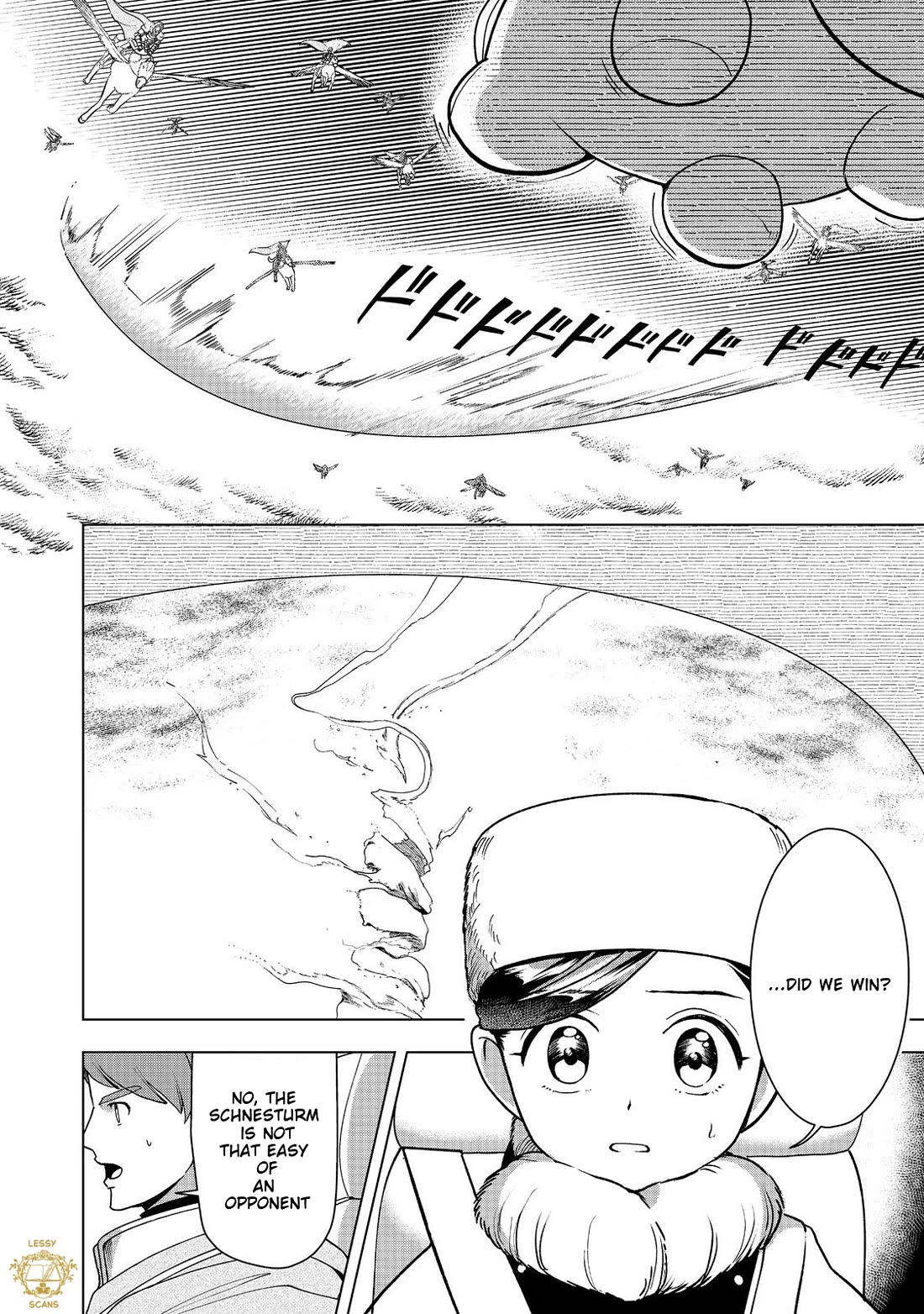 Ascendance of a Bookworm ~I'll do anything to become a librarian~ Part 3 「Let's Spread the Book to the Territory!」 chapter 50 page 10