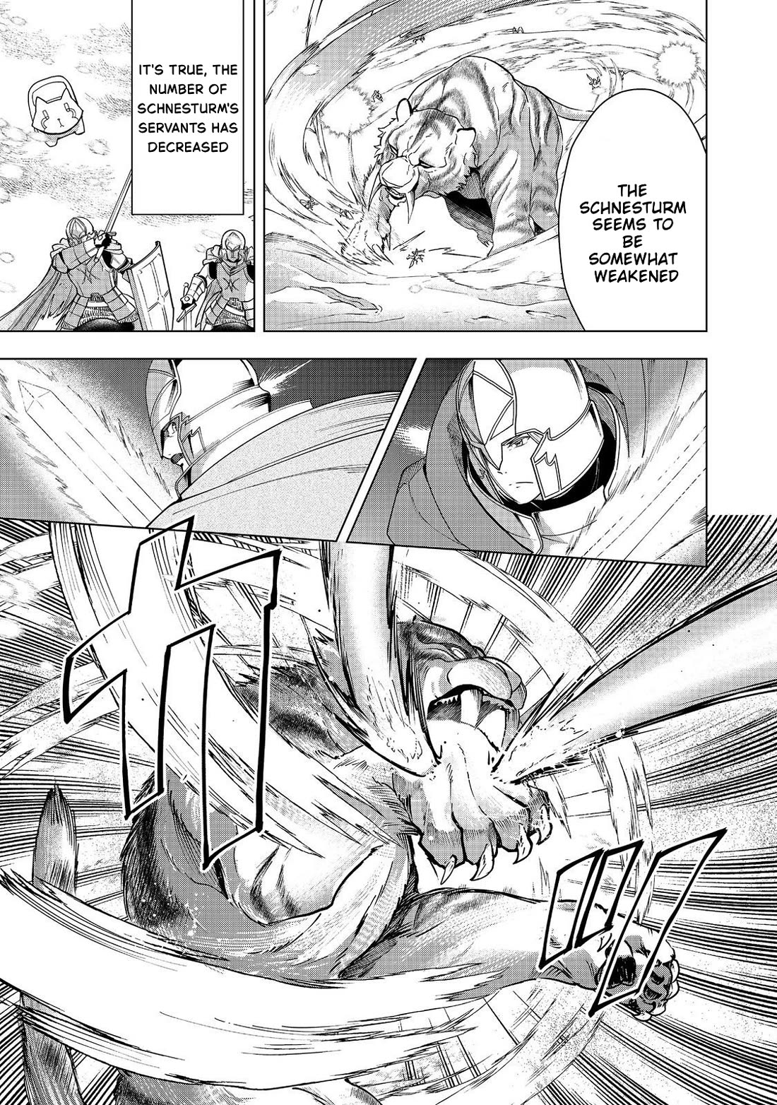 Ascendance of a Bookworm ~I'll do anything to become a librarian~ Part 3 「Let's Spread the Book to the Territory!」 chapter 50 page 18