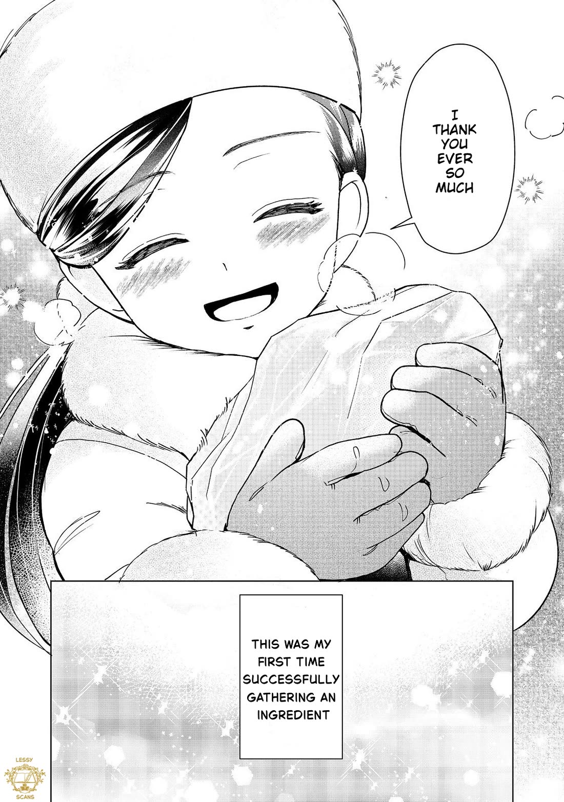 Ascendance of a Bookworm ~I'll do anything to become a librarian~ Part 3 「Let's Spread the Book to the Territory!」 chapter 50 page 39