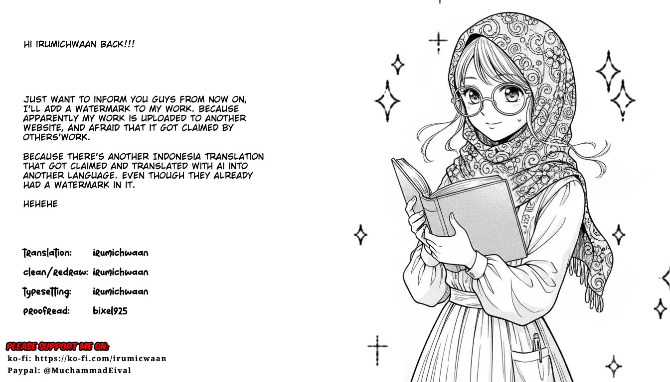 Ascendance of a Bookworm ~I'll do anything to become a librarian~ Part 3 「Let's Spread the Book to the Territory!」 chapter 50 page 40