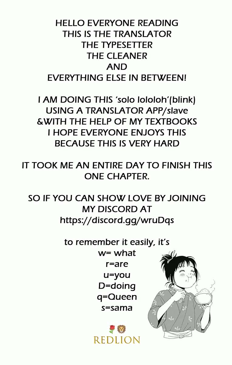 Ashi-Girl chapter 15 page 28