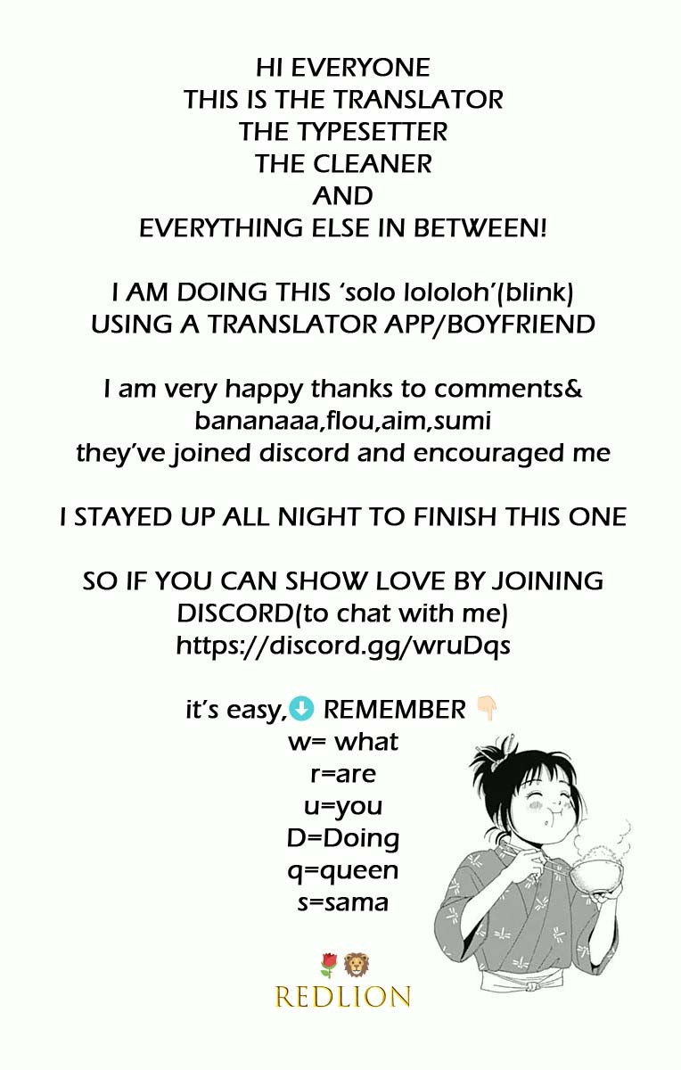 Ashi-Girl chapter 16 page 26