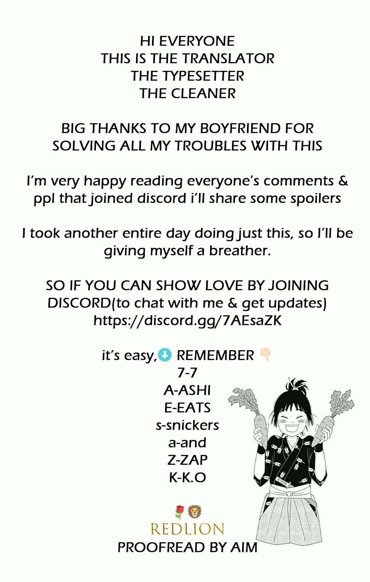 Ashi-Girl chapter 17 page 26