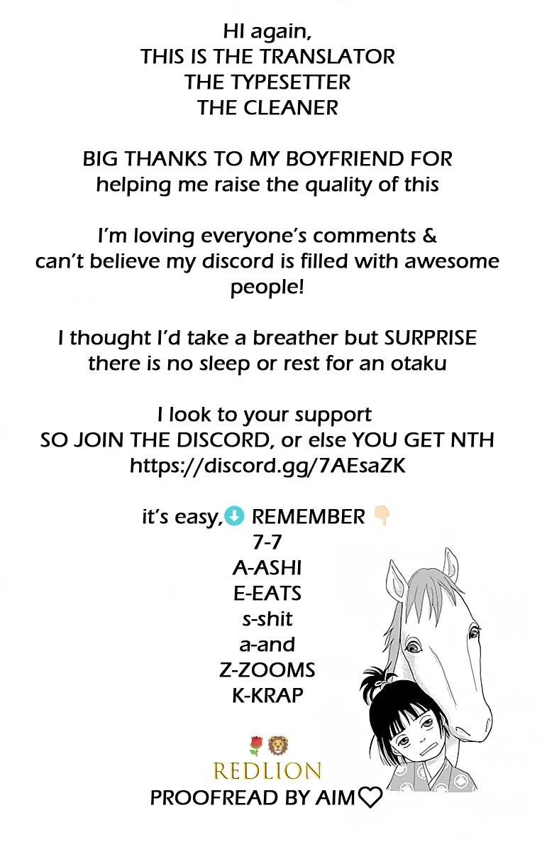 Ashi-Girl chapter 18 page 26