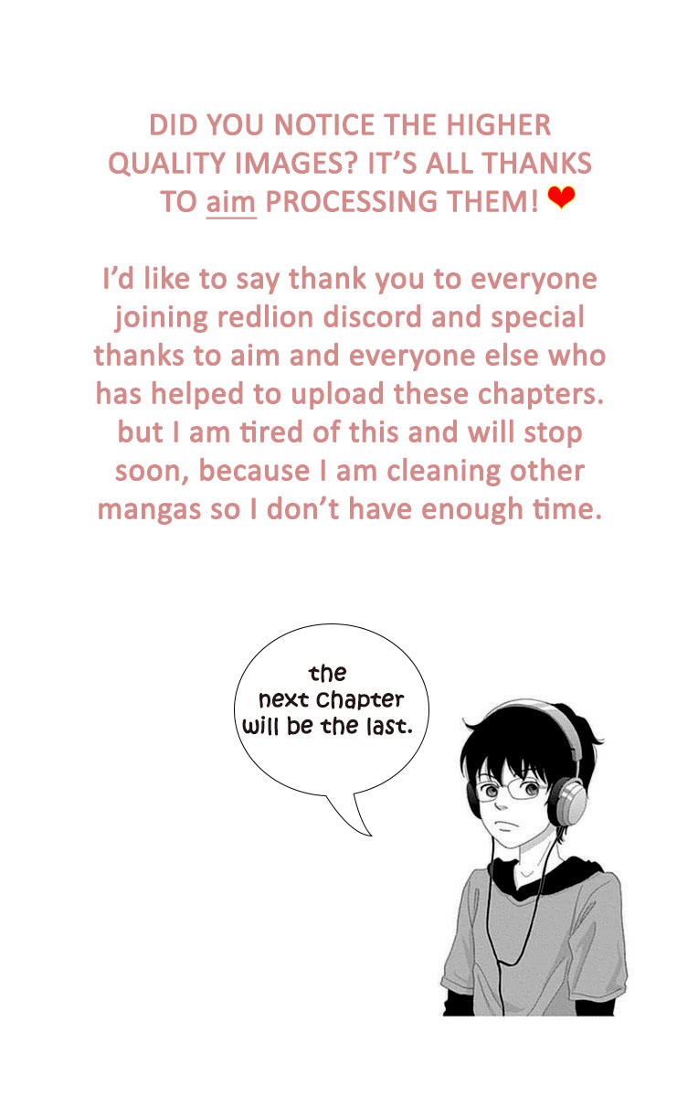 Ashi-Girl chapter 23 page 26