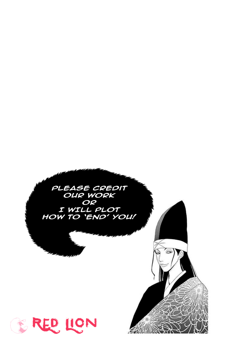 Ashi-Girl chapter 24 page 27