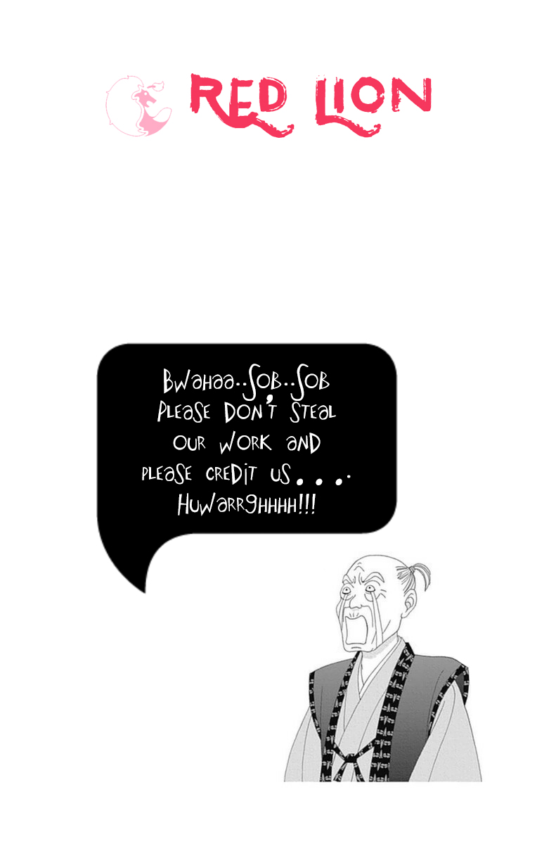 Ashi-Girl chapter 26 page 27