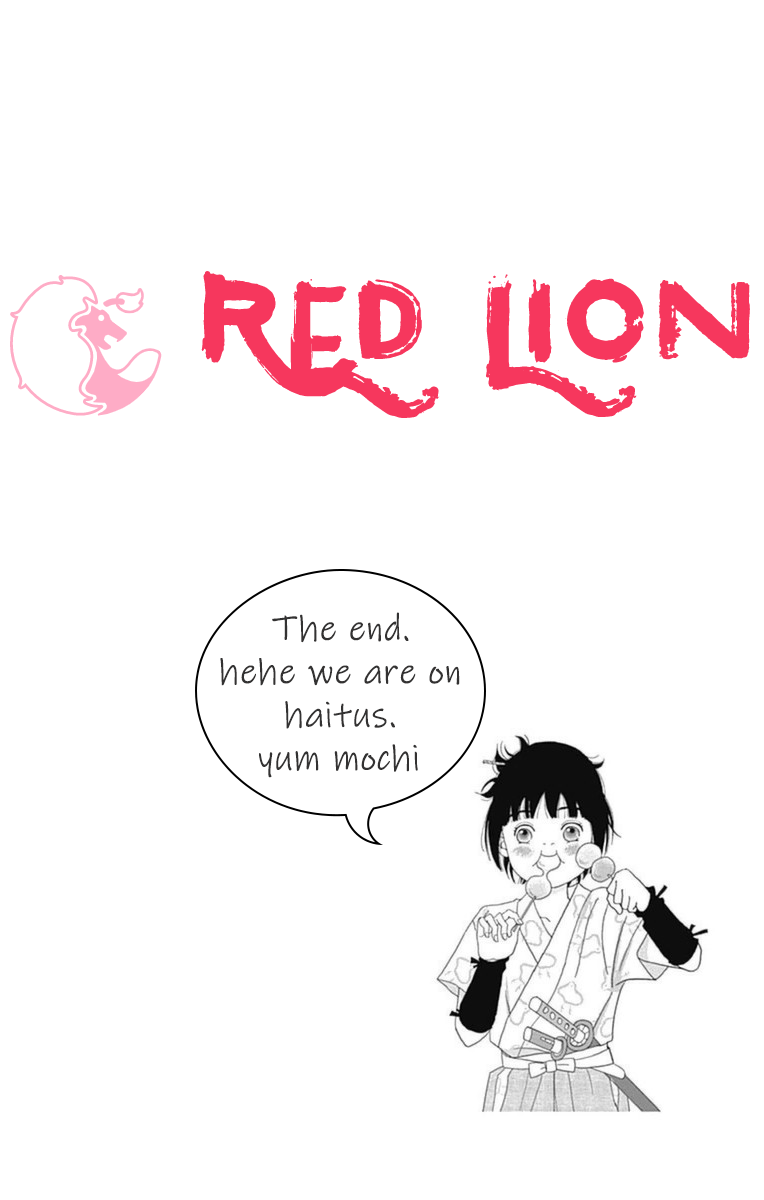 Ashi-Girl chapter 27 page 26