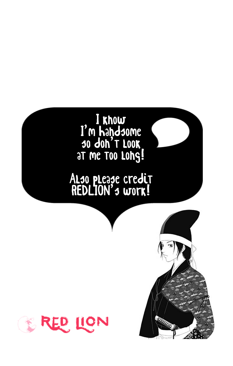 Ashi-Girl chapter 31 page 27