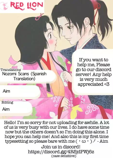 Ashi-Girl chapter 34 page 26