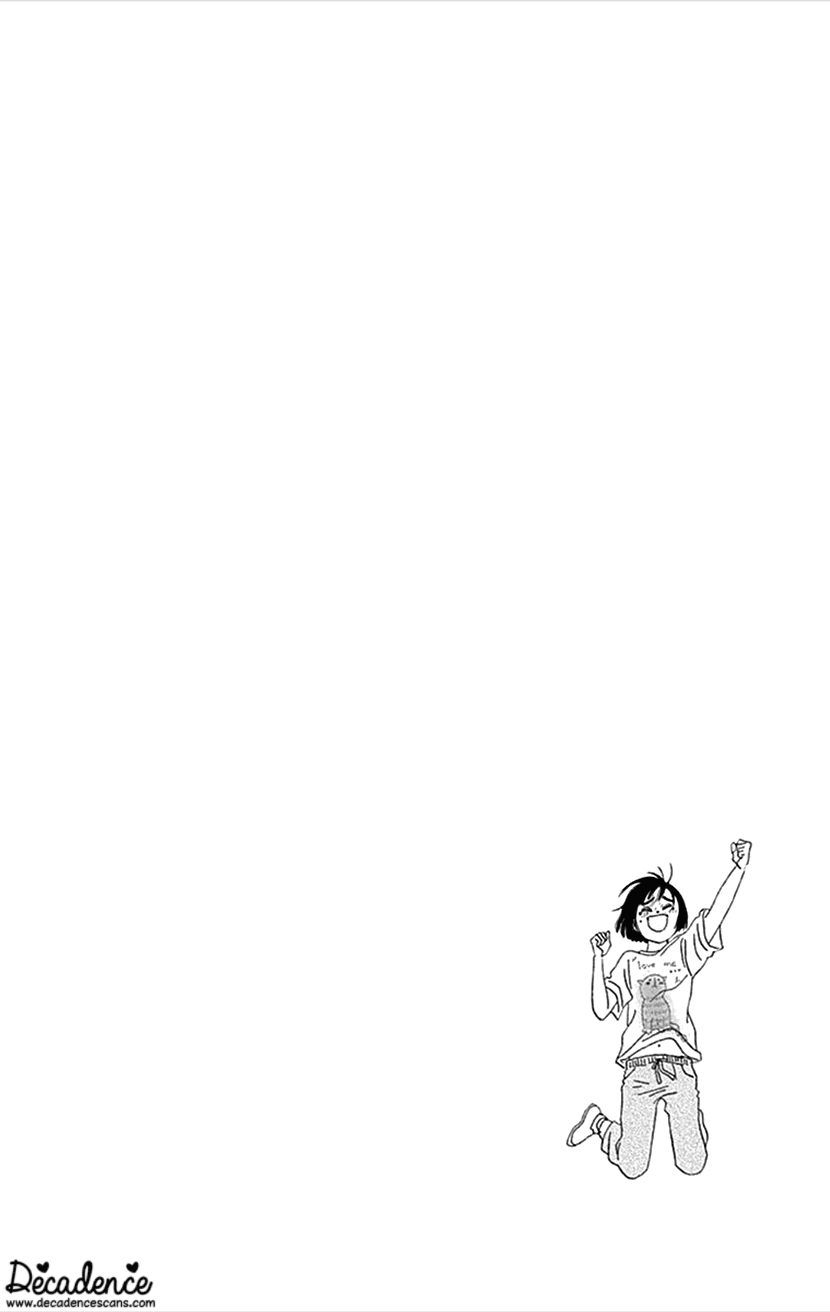 Ashi-Girl chapter 36 page 30