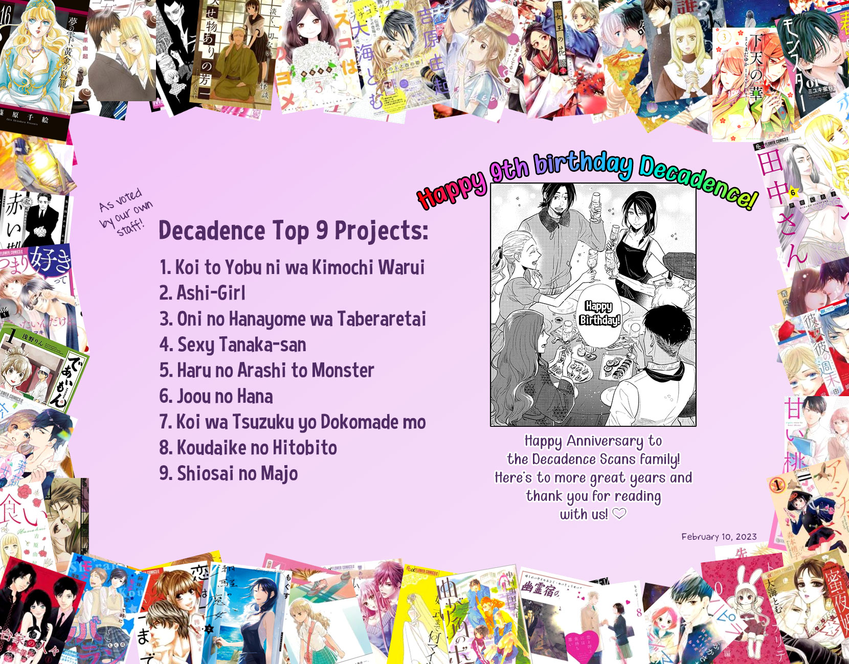 Ashi-Girl chapter 41 page 29