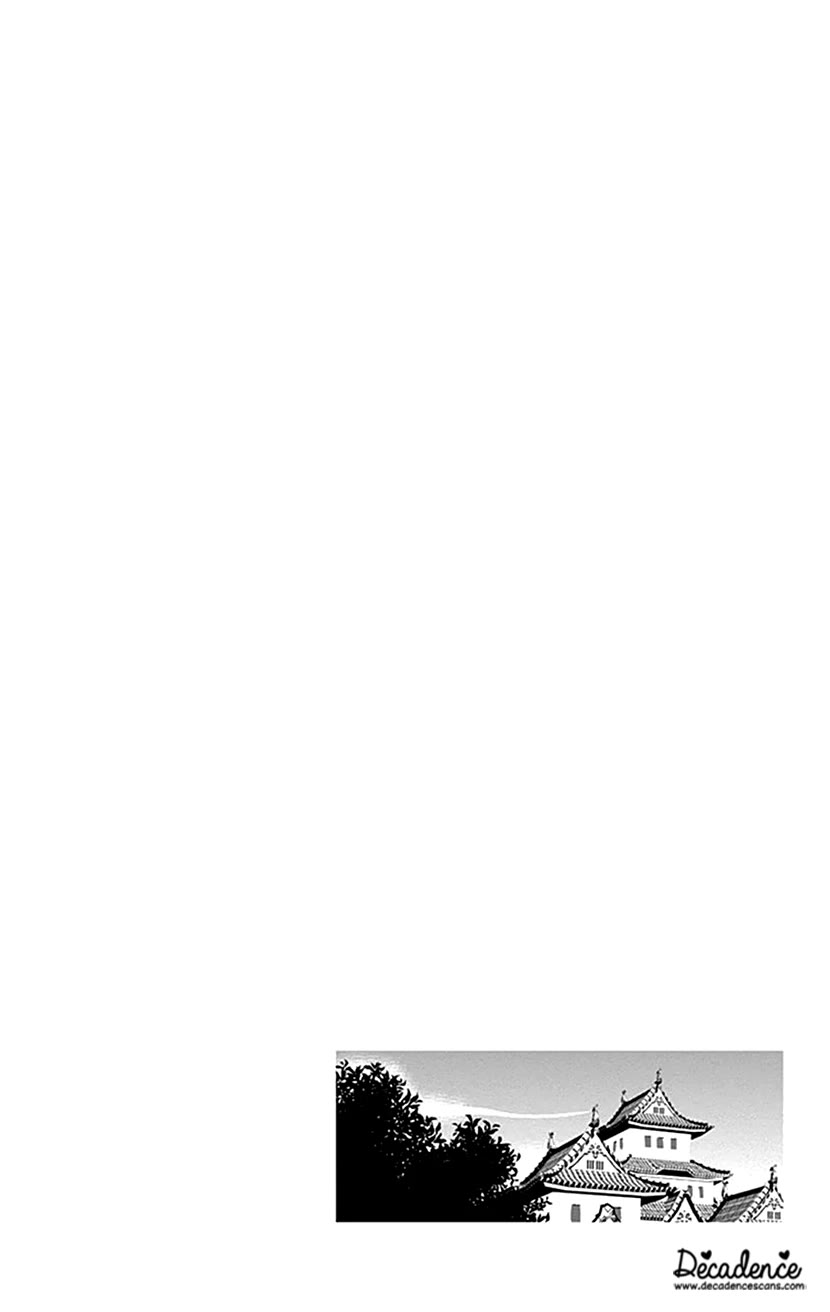 Ashi-Girl chapter 48 page 26