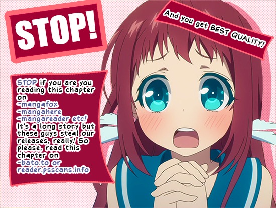 Ashi-Girl chapter 5 page 28