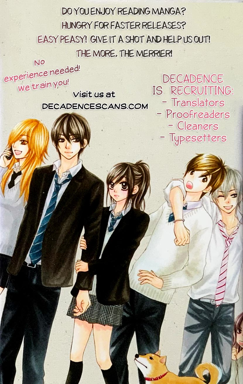 Ashi-Girl chapter 55 page 31