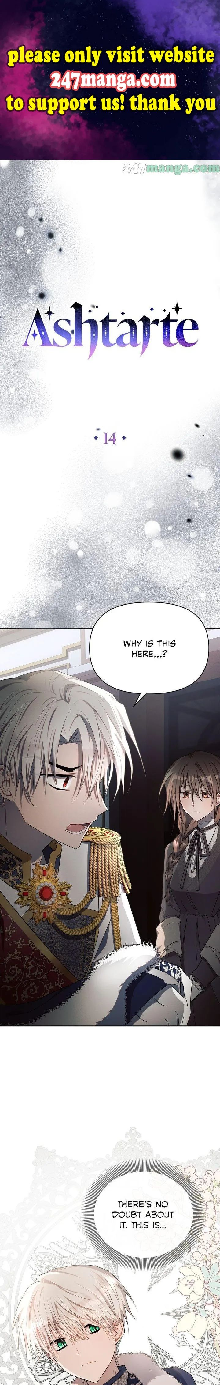 Ashtarte chapter 14 page 1