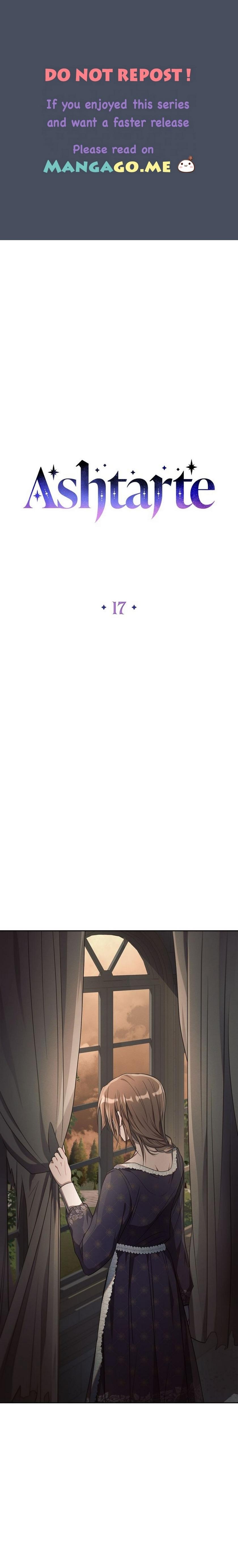 Ashtarte chapter 17 page 1