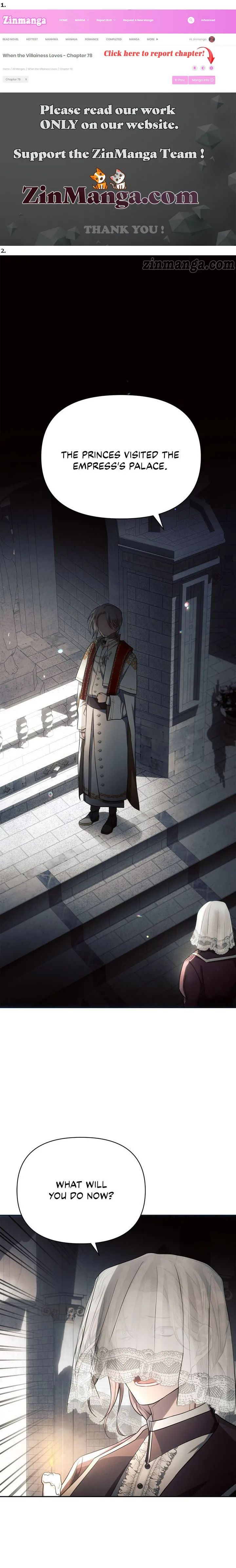 Ashtarte chapter 24 page 1