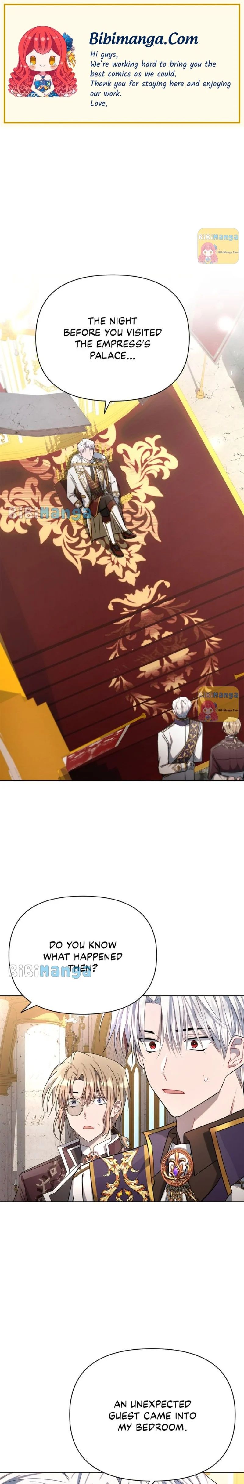 Ashtarte chapter 25 page 1