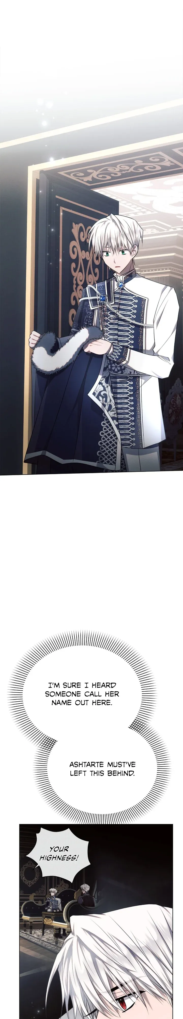 Ashtarte chapter 35 page 1