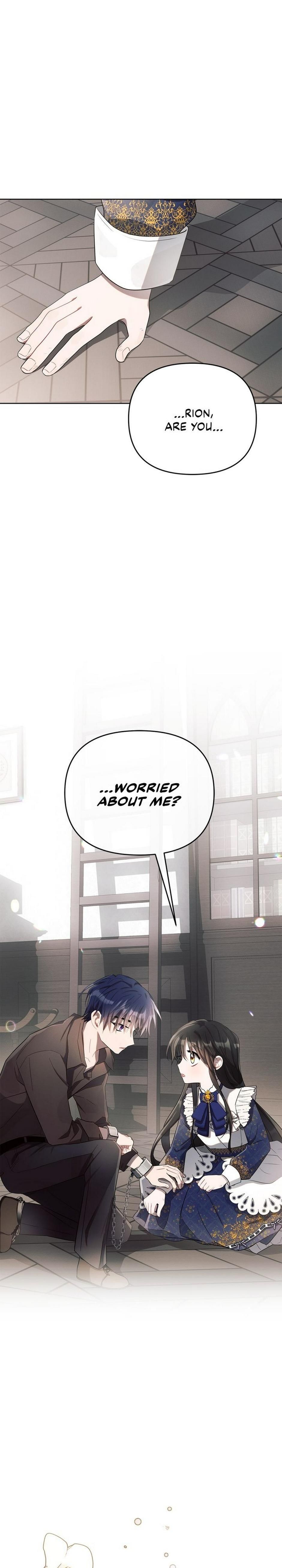 Ashtarte chapter 4 page 1