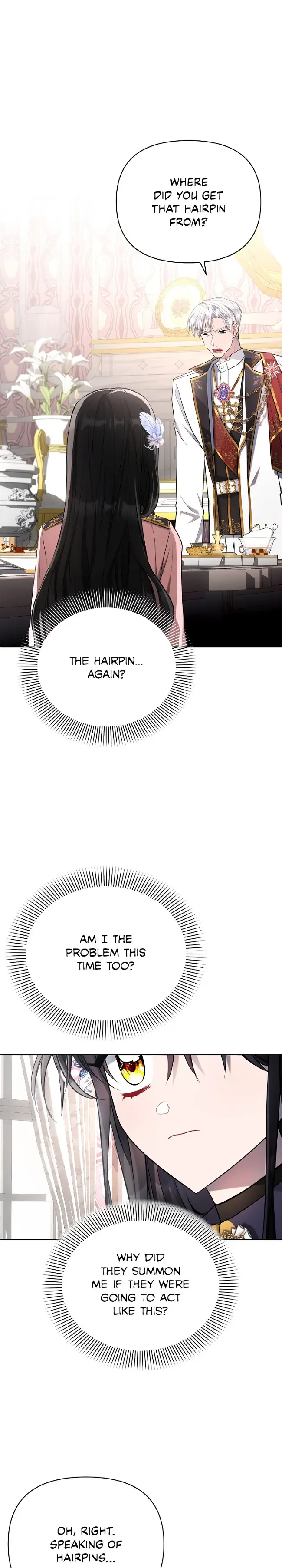 Ashtarte chapter 40 page 1