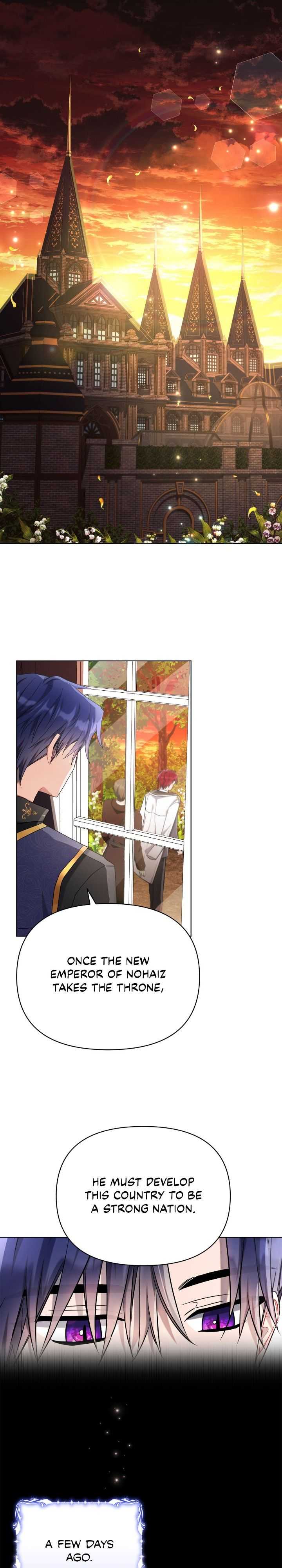 Ashtarte chapter 41 page 1