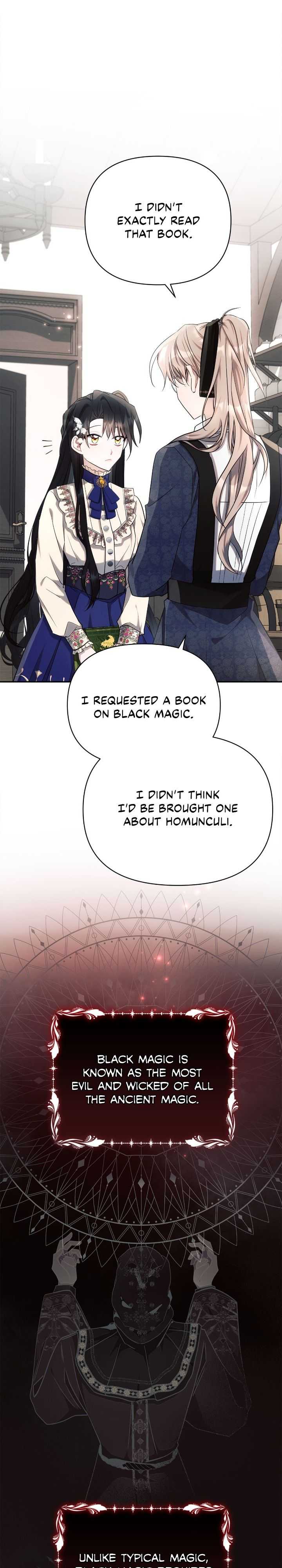 Ashtarte chapter 46 page 1