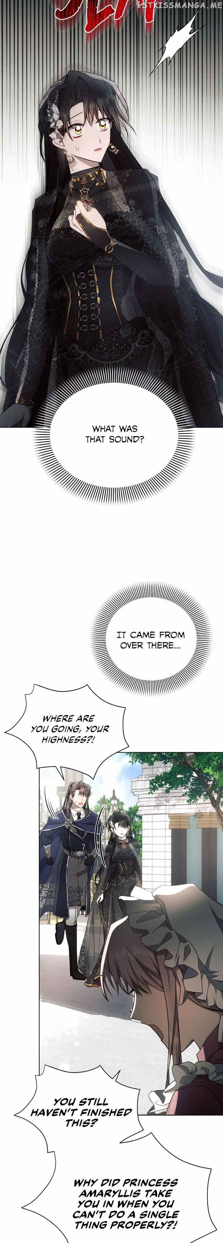 Ashtarte chapter 47 page 32