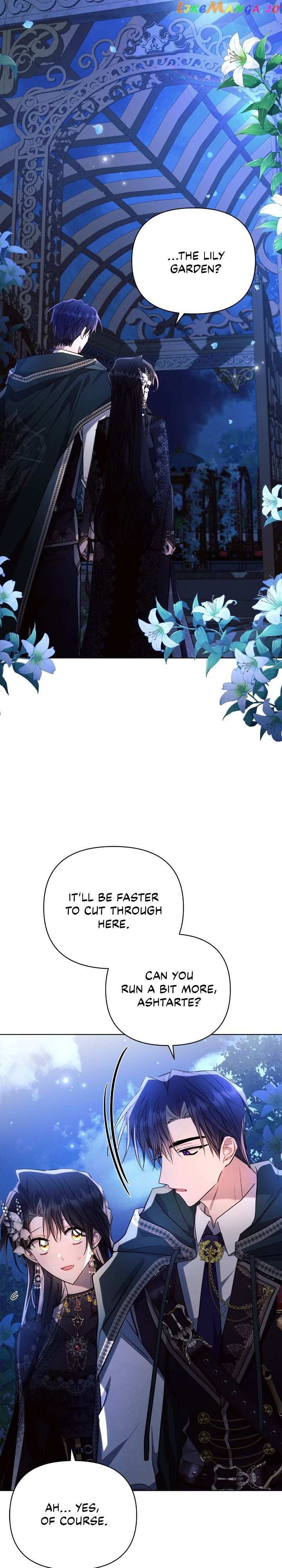 Ashtarte chapter 52 page 14