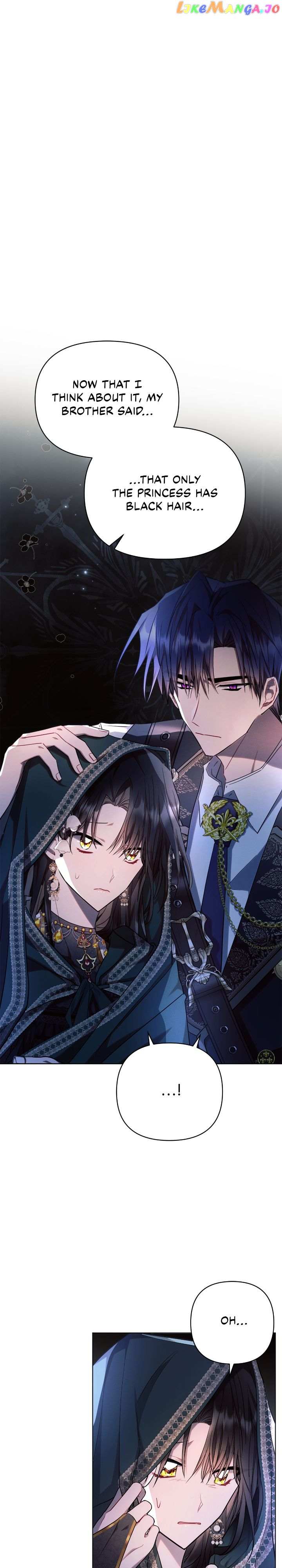 Ashtarte chapter 54 page 1