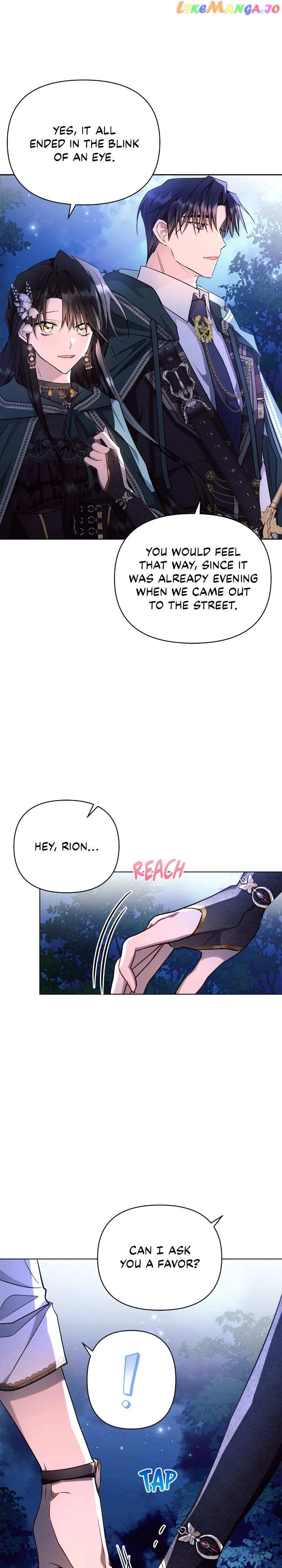 Ashtarte chapter 54 page 22