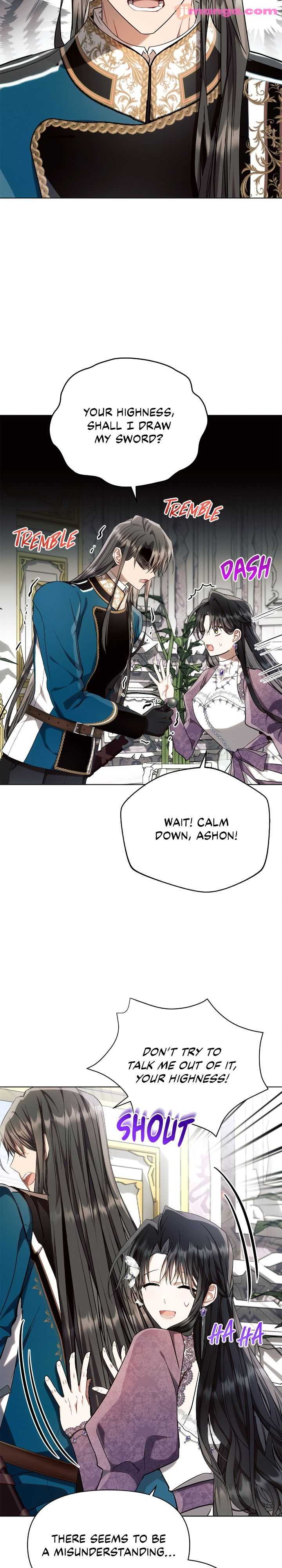 Ashtarte chapter 55 page 21