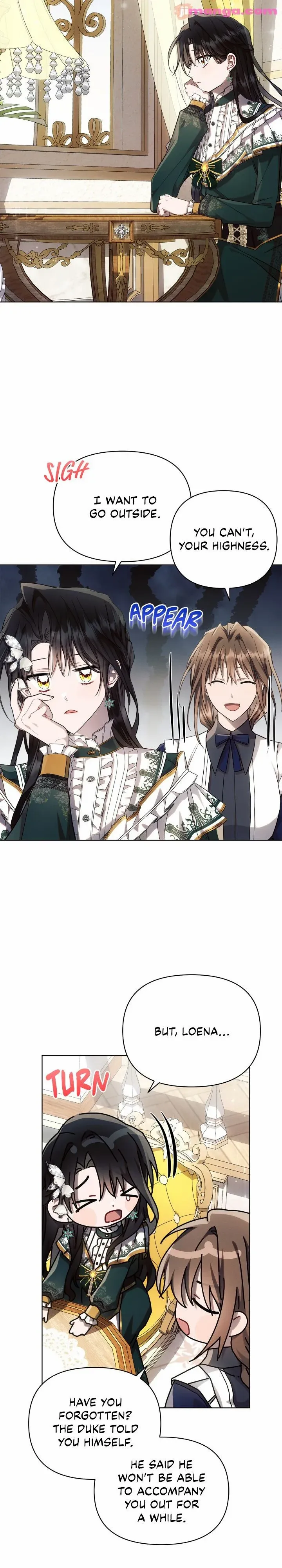 Ashtarte chapter 56 page 28