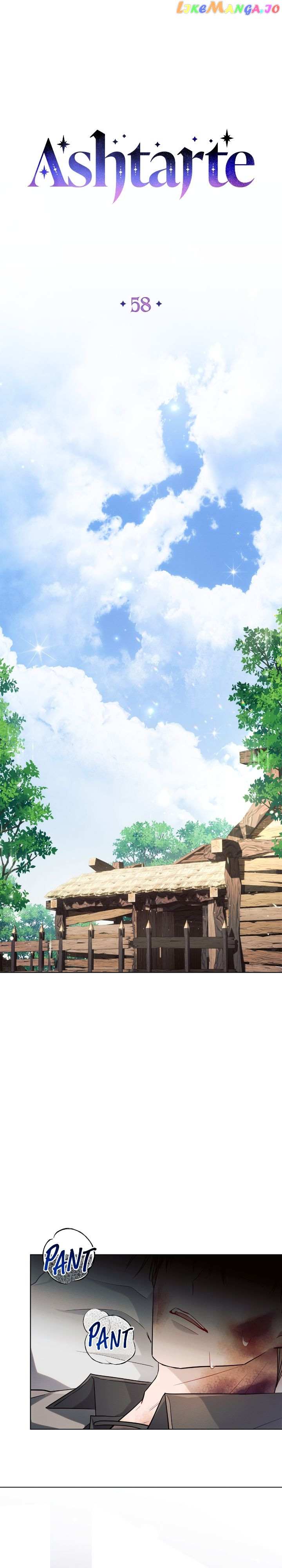 Ashtarte chapter 58 page 1
