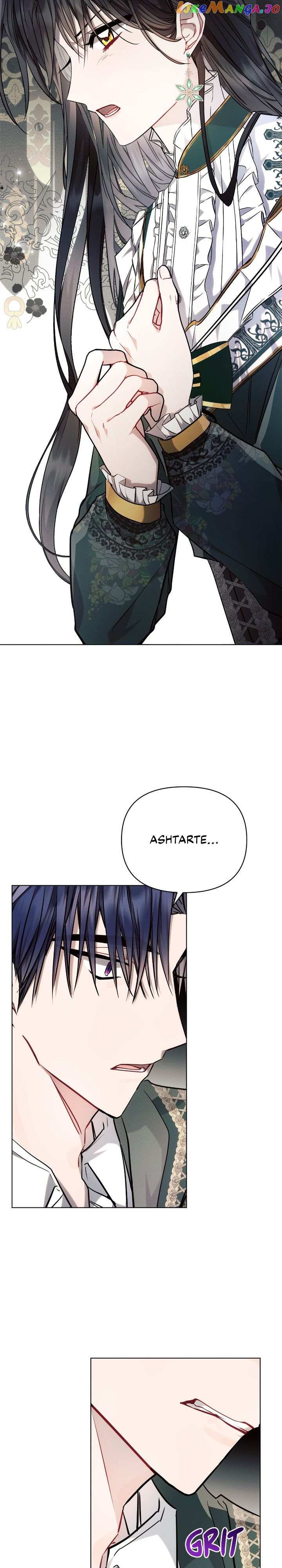 Ashtarte chapter 58 page 20
