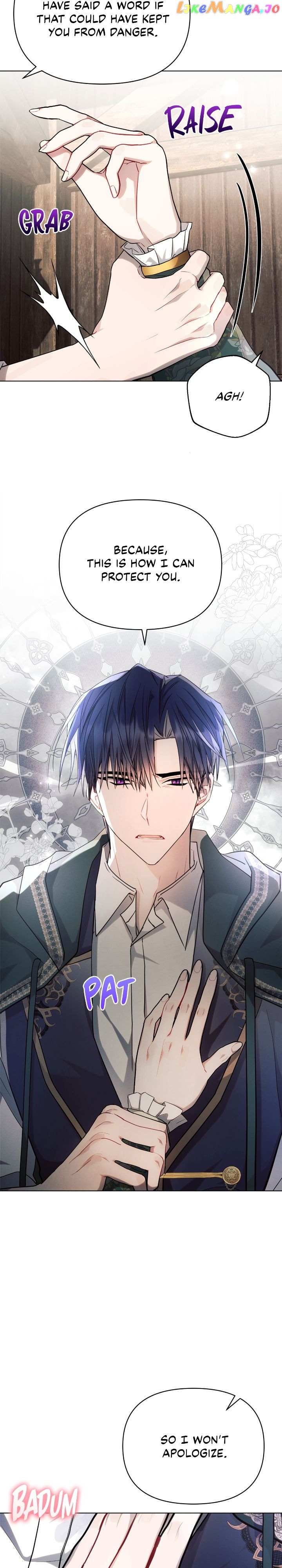 Ashtarte chapter 58 page 23