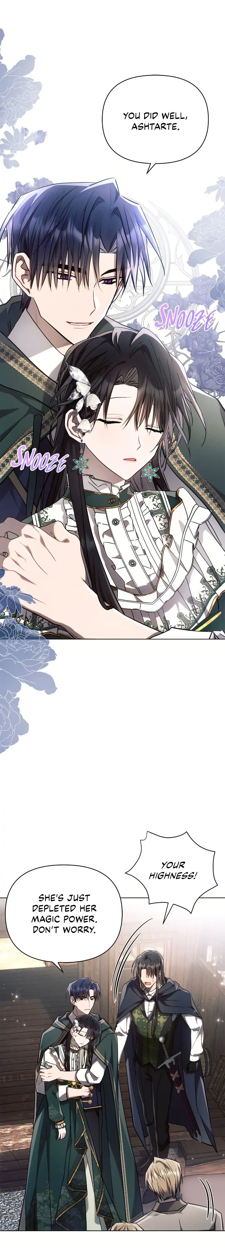Ashtarte chapter 60 page 13