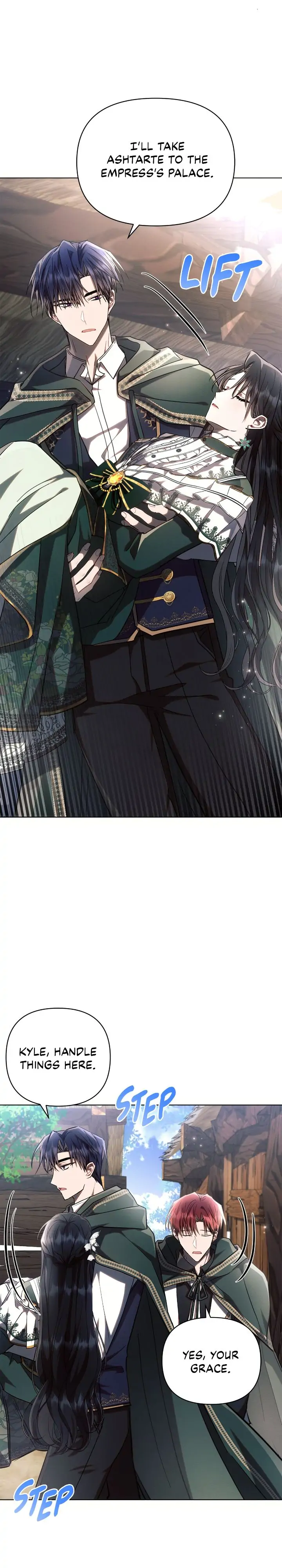 Ashtarte chapter 60 page 14