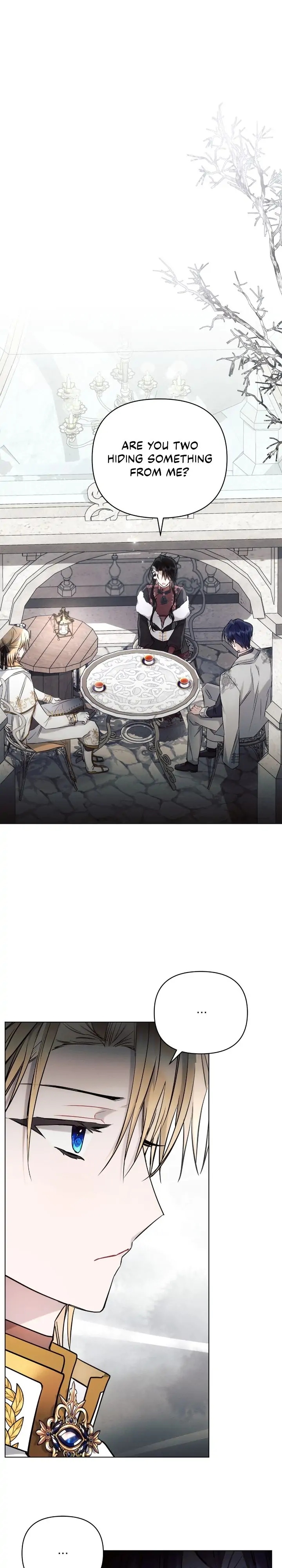 Ashtarte chapter 64 page 1