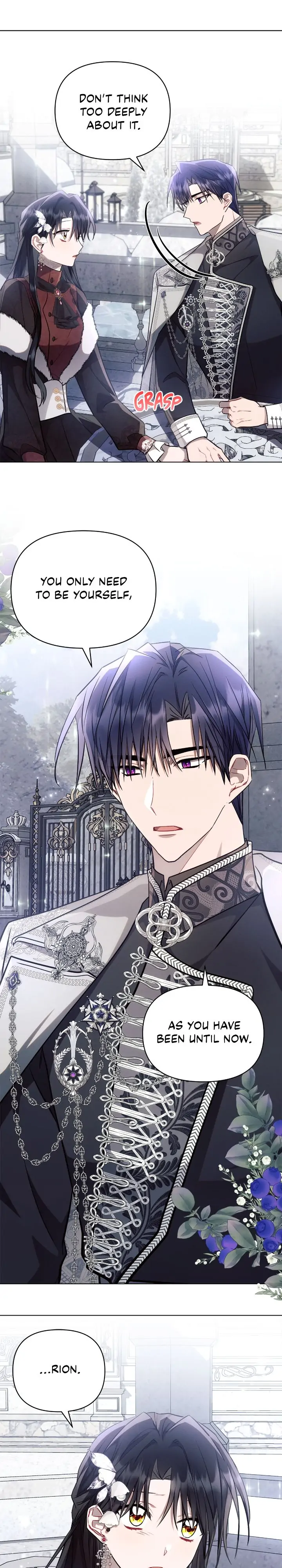 Ashtarte chapter 64 page 15