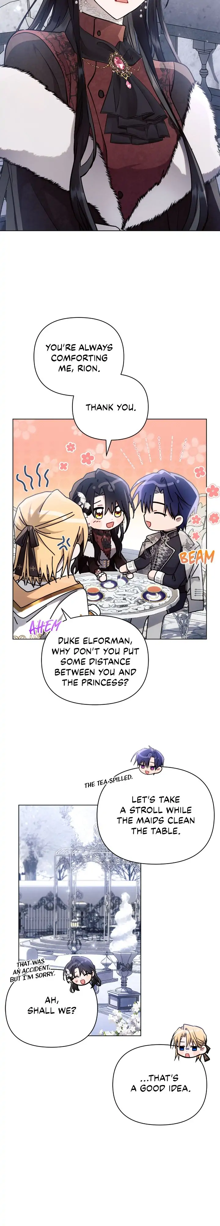 Ashtarte chapter 64 page 16