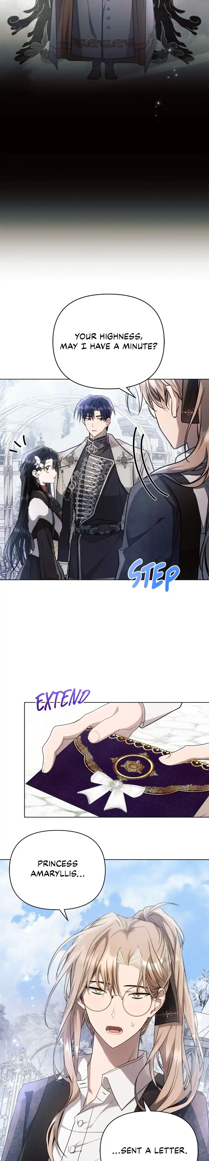 Ashtarte chapter 64 page 25