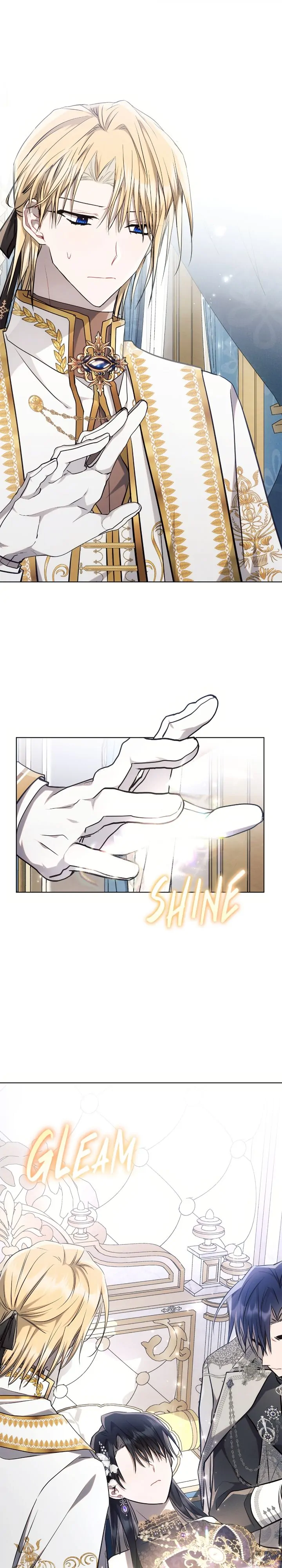 Ashtarte chapter 67 page 1