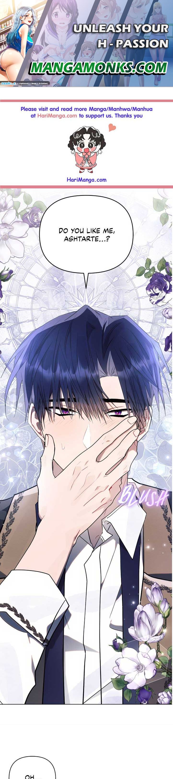 Ashtarte chapter 77 page 1