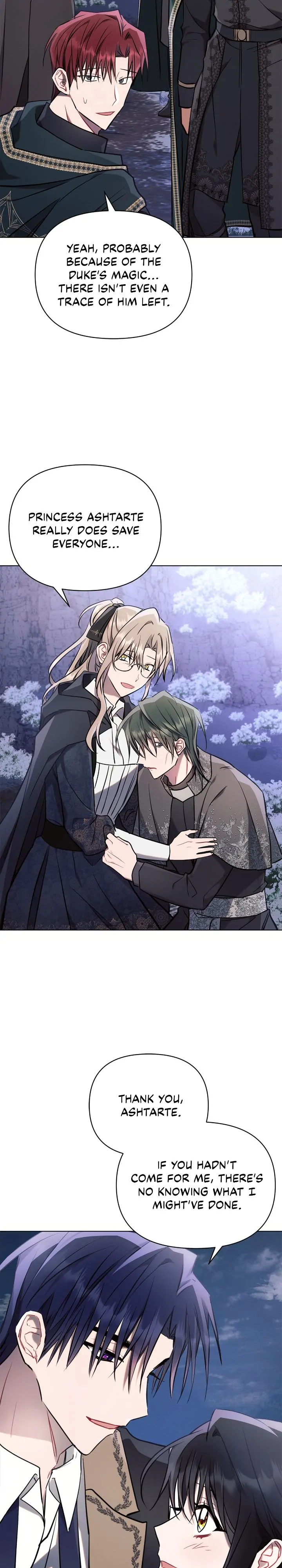 Ashtarte chapter 78 page 34