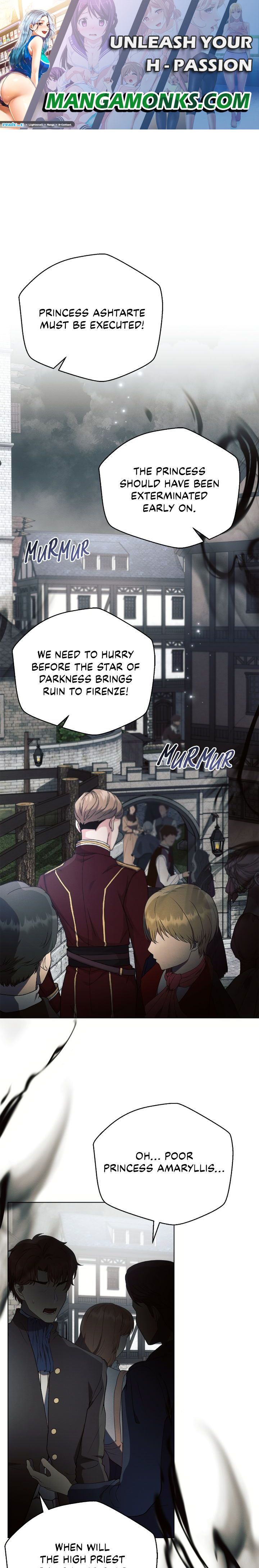 Ashtarte chapter 79 page 1